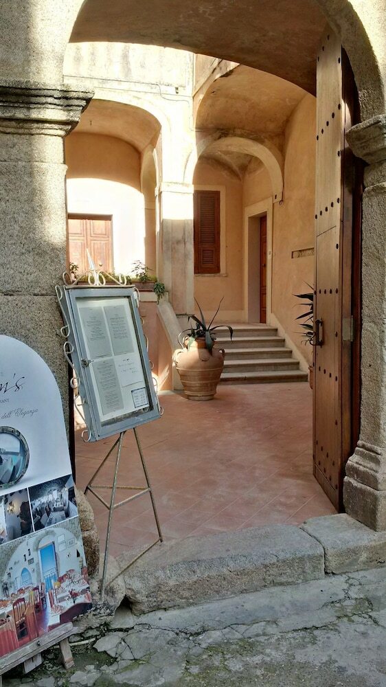 Hotel La Dolce Vita A Tropea