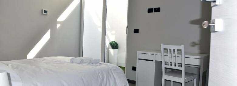 Apartamento Lingotto Residence
