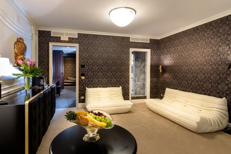 Hotel Relais La Speranzina