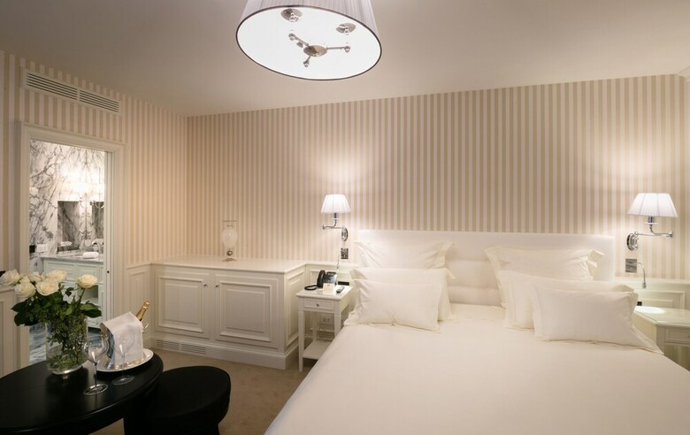 Hotel Relais La Speranzina