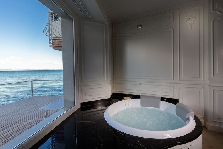 Hotel Relais La Speranzina