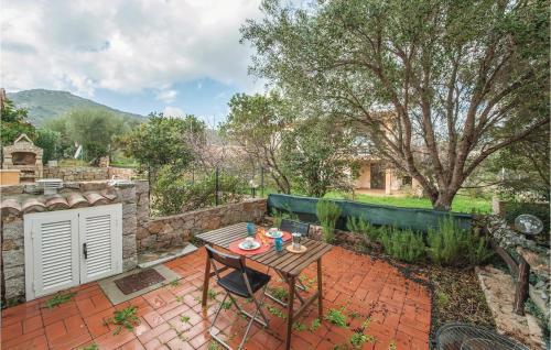 Two-bedroom Holiday Home In San Teodoro -ot-