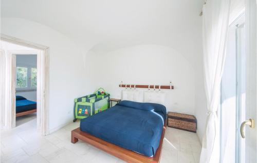Two-bedroom Holiday Home In San Teodoro -ot-