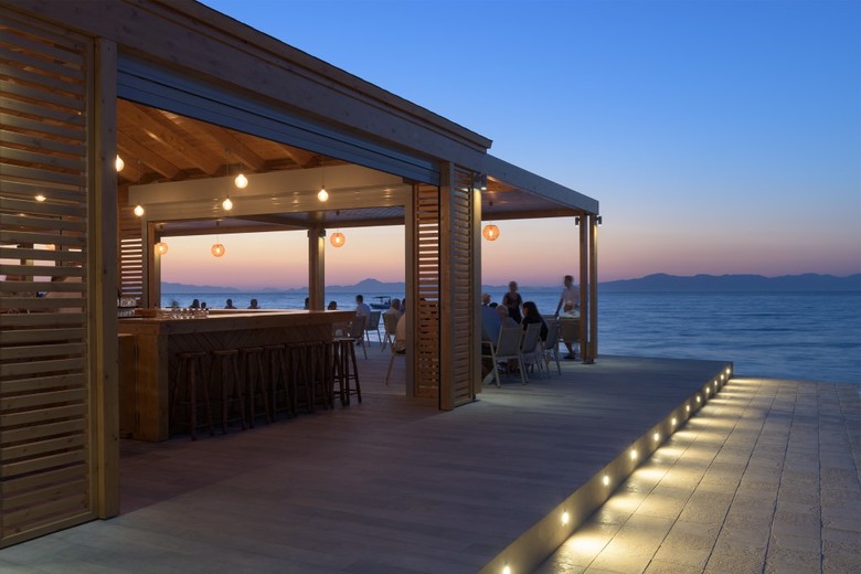 Hotel Avra Beach