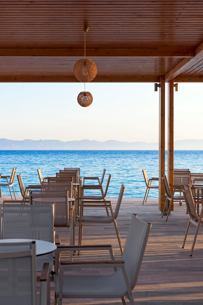 Hotel Avra Beach