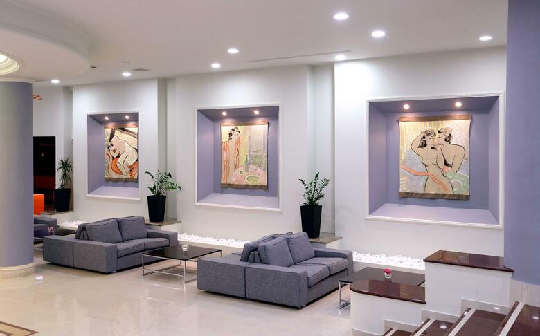 Hotel Smartline Cosmopolitan