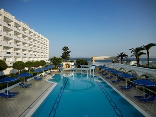 Grand Hotel Rhodes