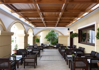 Grand Hotel Rhodes