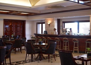Grand Hotel Rhodes