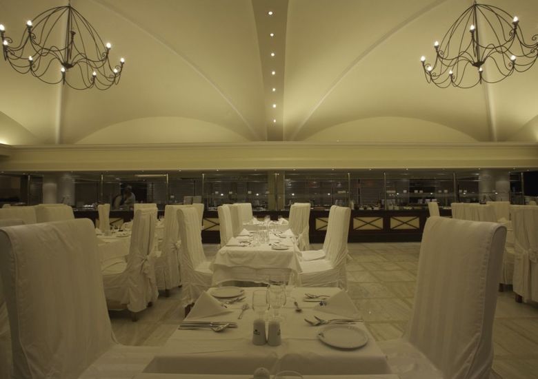 Grand Hotel Rhodes