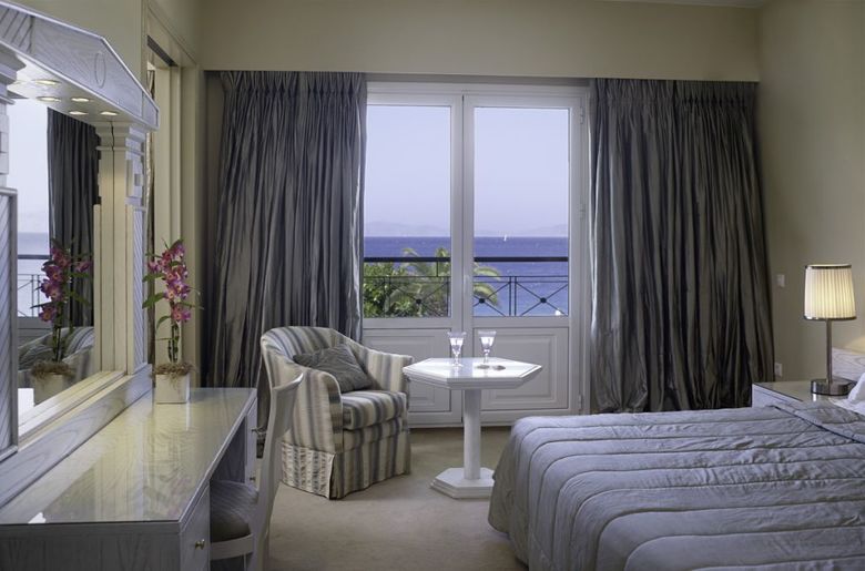 Grand Hotel Rhodes
