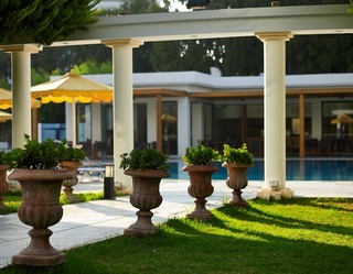 Grand Hotel Rhodes