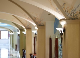 Grand Hotel Rhodes