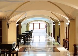 Grand Hotel Rhodes