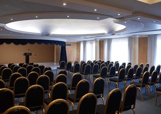 Grand Hotel Rhodes