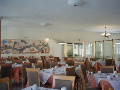Hotel Aegean Plaza