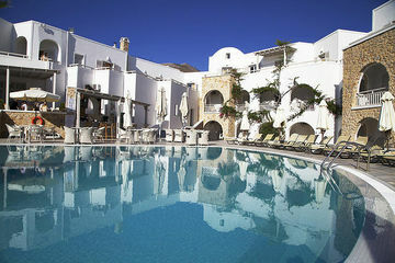 Hotel Aegean Plaza