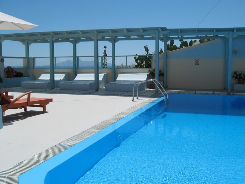 Hotel Anneta