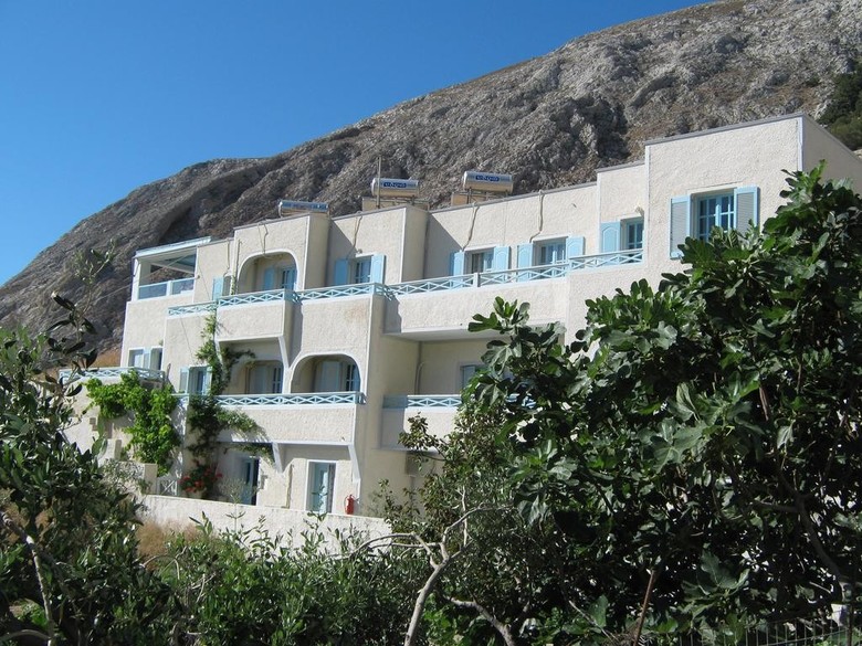 Hotel Anneta