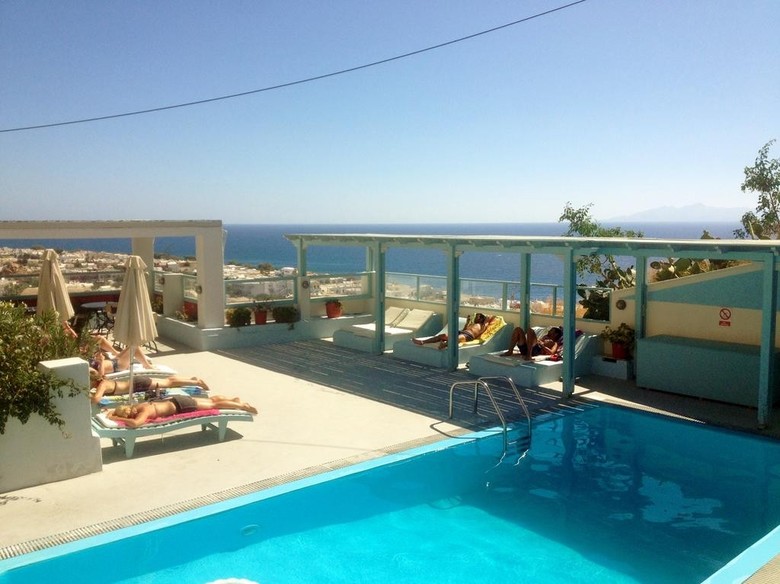 Hotel Anneta