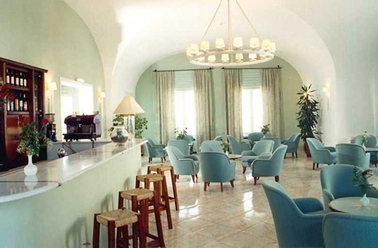 Hotel Atlantis