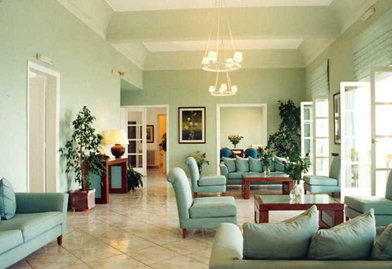 Hotel Atlantis
