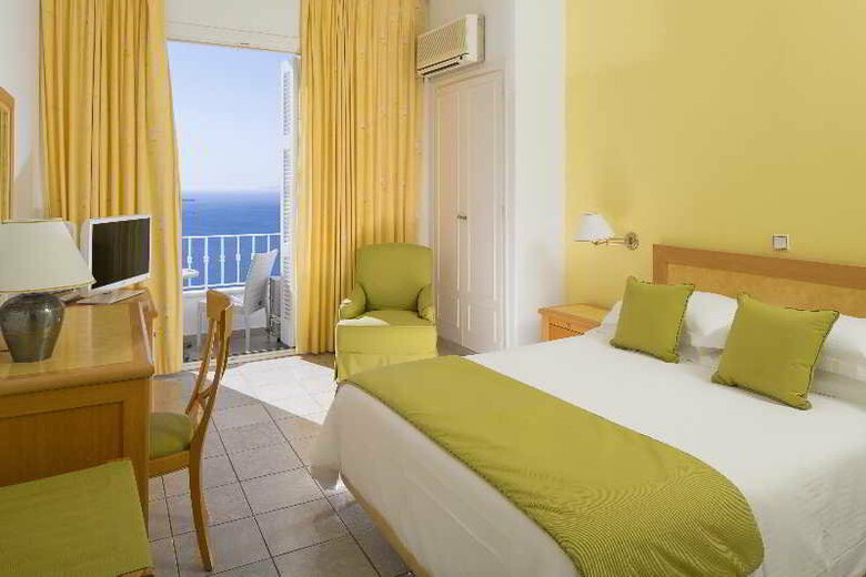 Hotel Atlantis