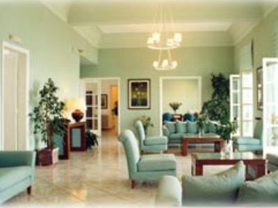 Hotel Atlantis