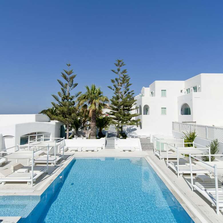 Hotel Daedalus