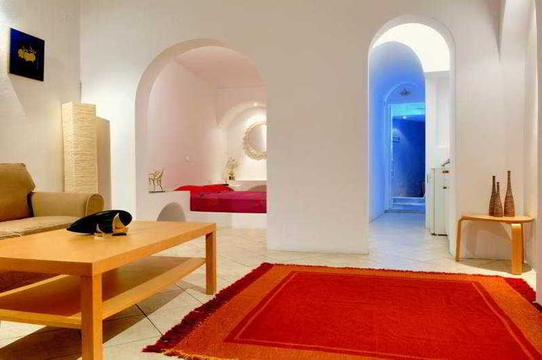 Apartamentos Gorgona Villas