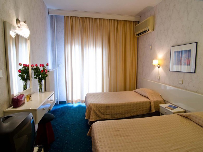 Hotel Vergina