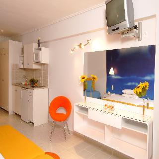 Filoxenia Aparthotel