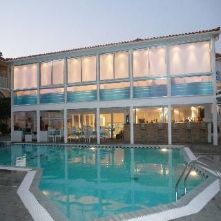 Filoxenia Aparthotel