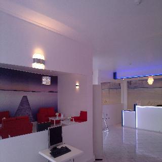 Filoxenia Aparthotel