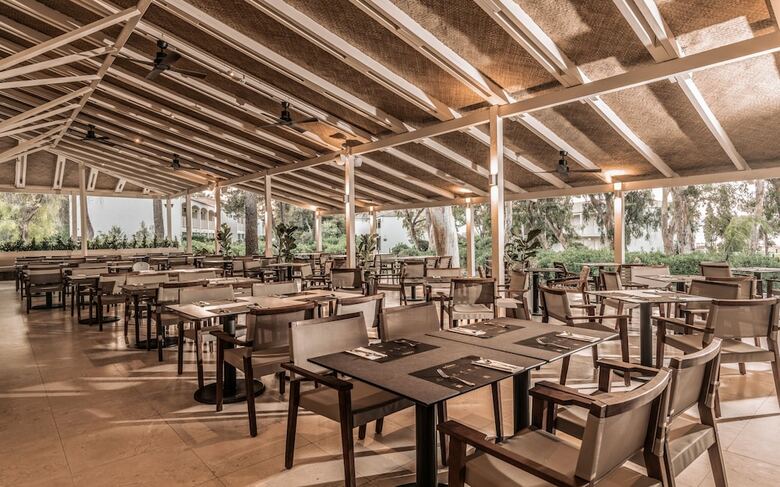 Louis Zante Beach Hotel