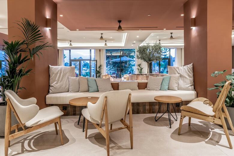 Louis Zante Beach Hotel
