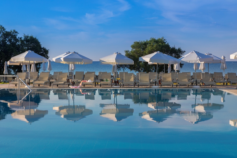 Louis Zante Beach Hotel