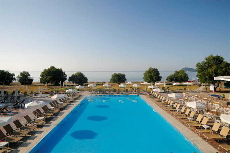 Louis Zante Beach Hotel