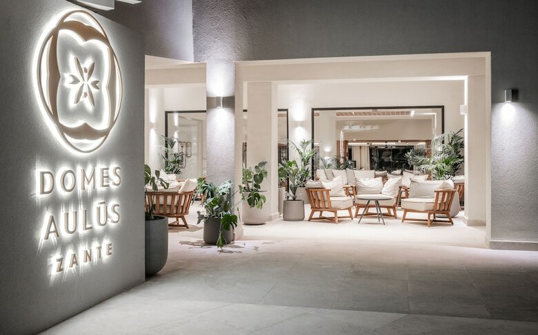 Louis Zante Beach Hotel