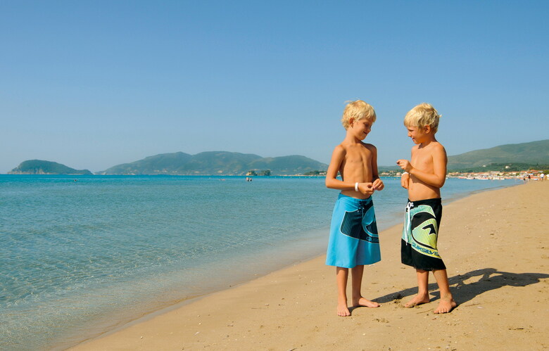 Louis Zante Beach Hotel