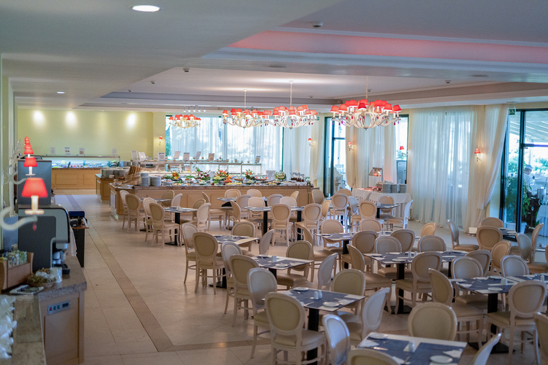 Louis Zante Beach Hotel