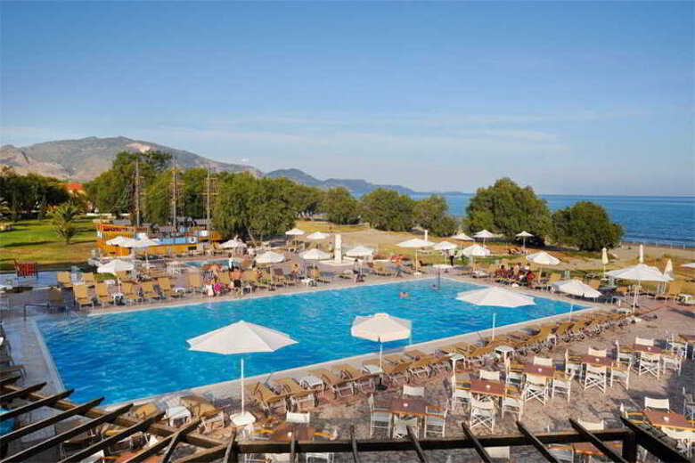 Louis Zante Beach Hotel
