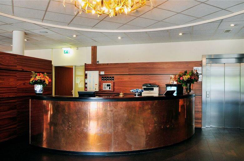 Amrath Hotel Alkmaar(.)
