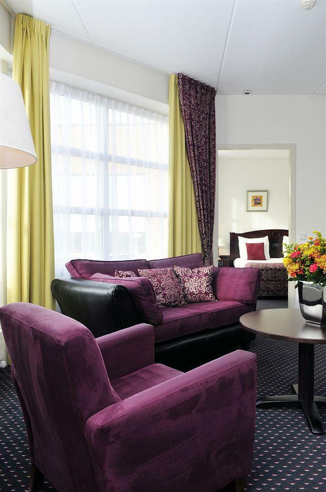 Amrath Hotel Alkmaar(.)