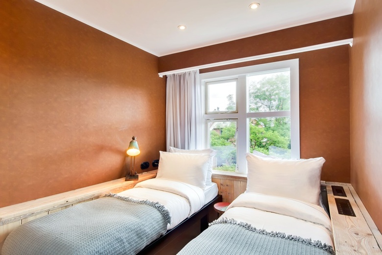 The Poet Hotel Amsterdam