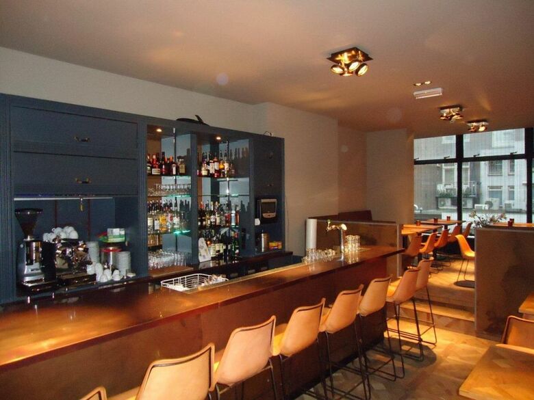 The Poet Hotel Amsterdam
