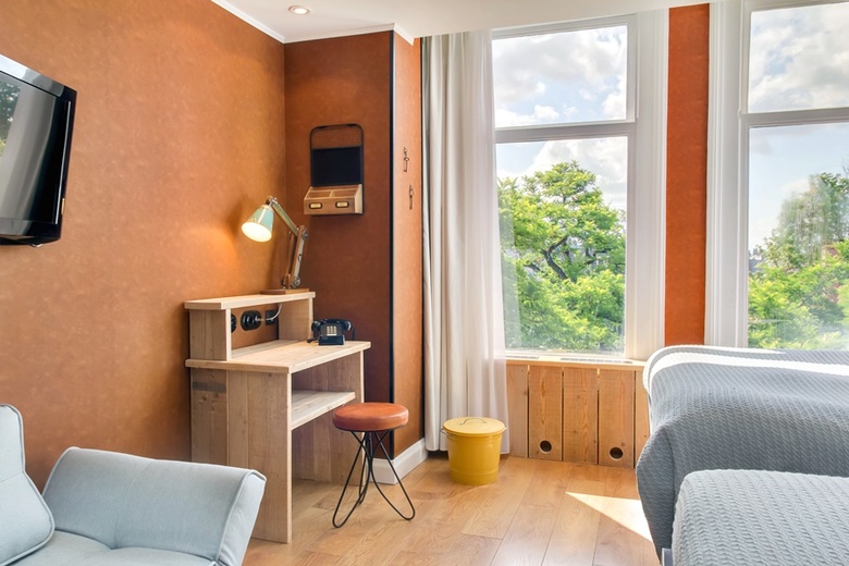 The Poet Hotel Amsterdam