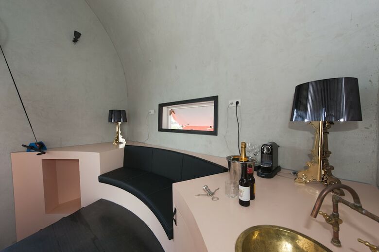 Hotel Amstel Botel