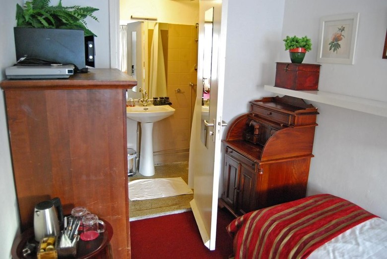 Amsterdam House Hotel Eureka