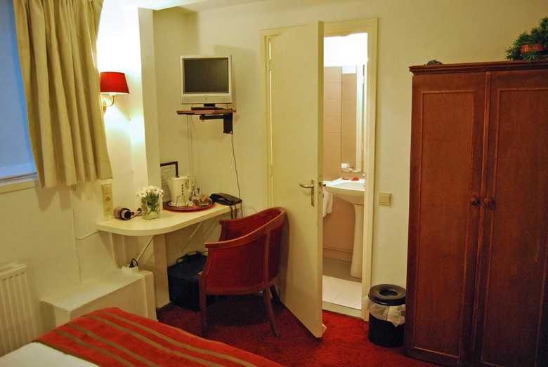 Amsterdam House Hotel Eureka